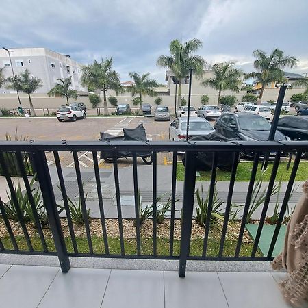 Apto 108/5 Residencial Mar Azul Florianopolis Bagian luar foto