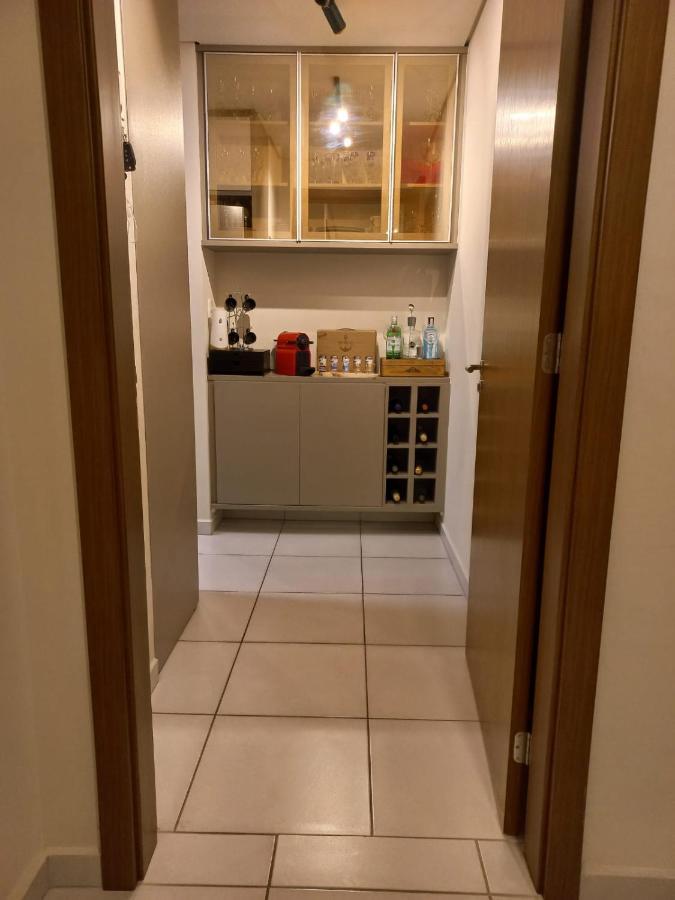 Apto 108/5 Residencial Mar Azul Florianopolis Bagian luar foto
