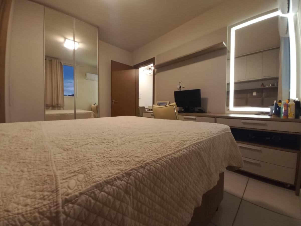 Apto 108/5 Residencial Mar Azul Florianopolis Bagian luar foto