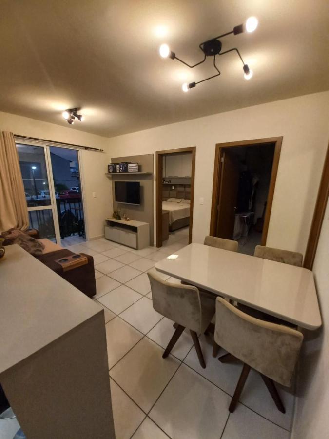 Apto 108/5 Residencial Mar Azul Florianopolis Bagian luar foto