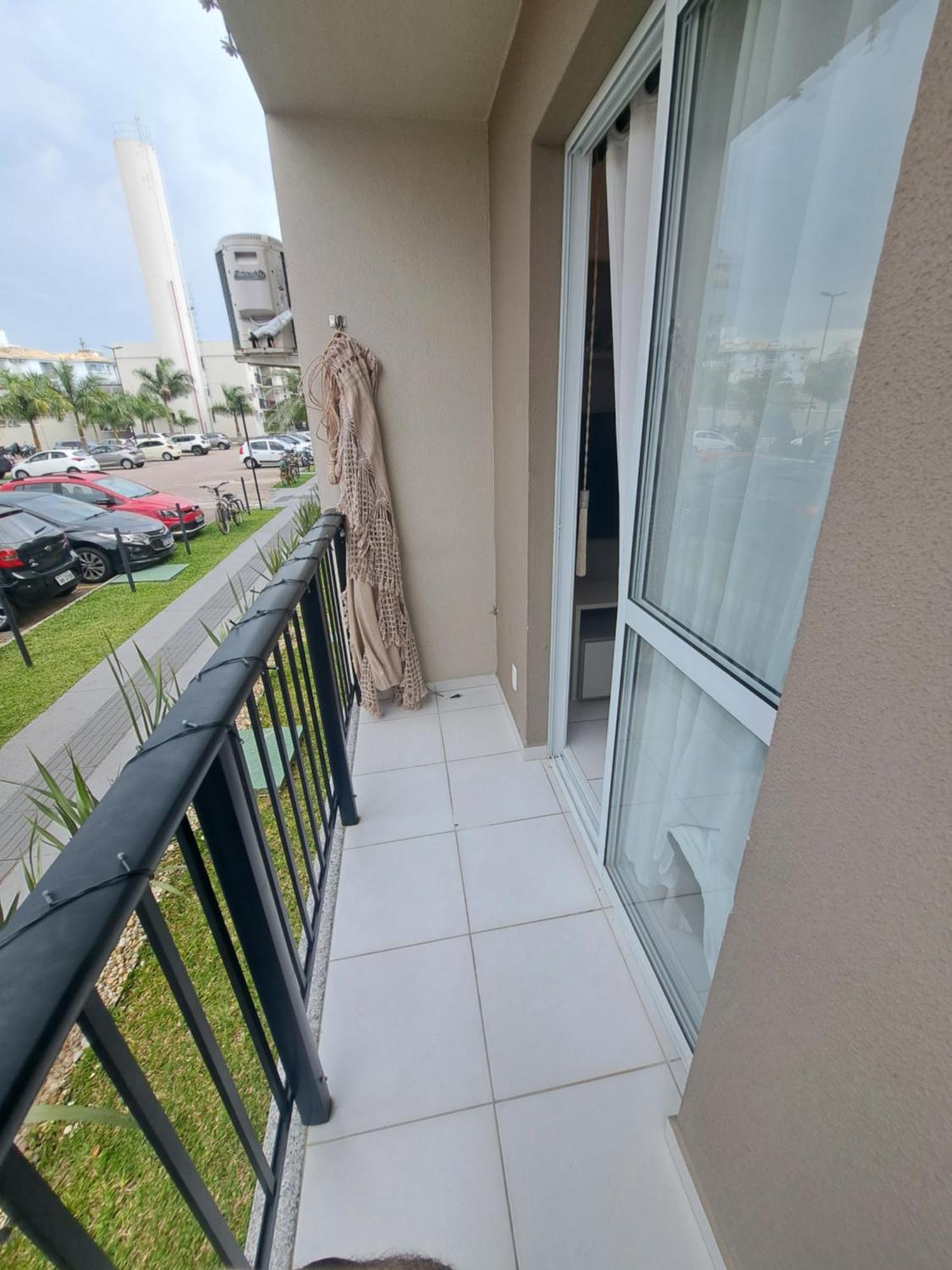 Apto 108/5 Residencial Mar Azul Florianopolis Bagian luar foto